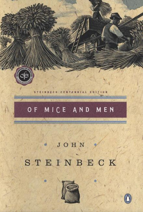 Of mice and men